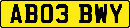 AB03BWY