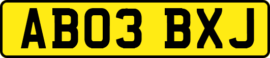 AB03BXJ