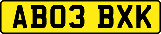 AB03BXK