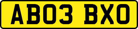 AB03BXO