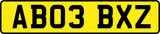 AB03BXZ