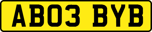 AB03BYB