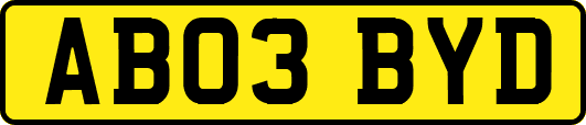 AB03BYD