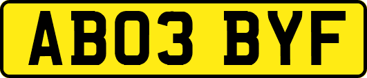 AB03BYF
