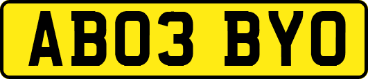 AB03BYO