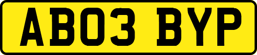 AB03BYP