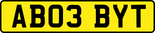 AB03BYT