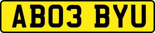 AB03BYU