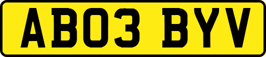 AB03BYV