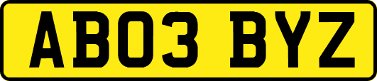 AB03BYZ