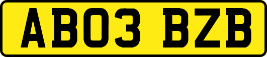 AB03BZB