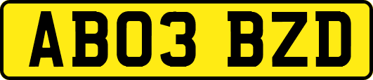 AB03BZD