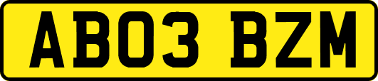 AB03BZM