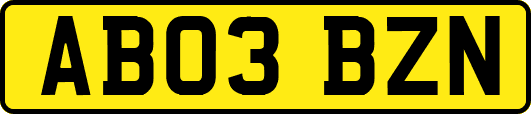 AB03BZN