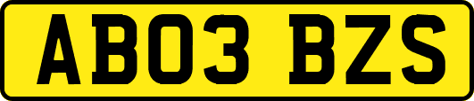 AB03BZS