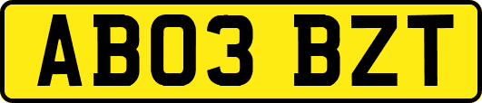 AB03BZT