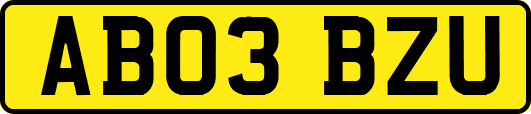 AB03BZU