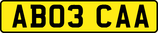 AB03CAA