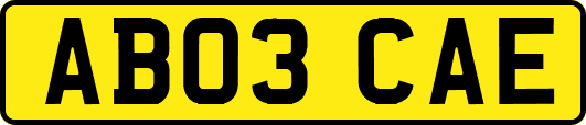 AB03CAE