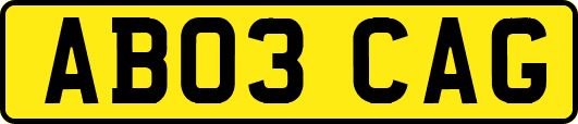 AB03CAG