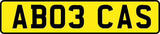 AB03CAS