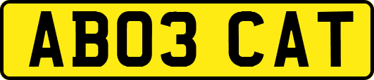 AB03CAT