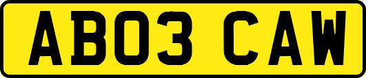 AB03CAW
