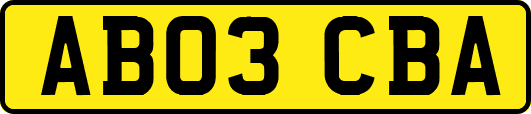 AB03CBA