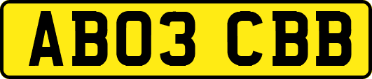 AB03CBB
