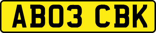 AB03CBK