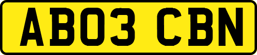 AB03CBN