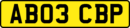 AB03CBP