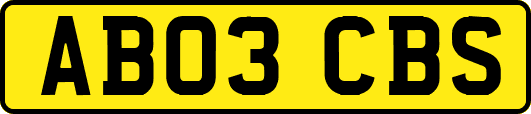 AB03CBS