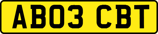 AB03CBT