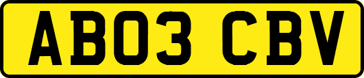 AB03CBV