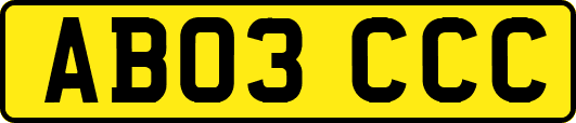 AB03CCC