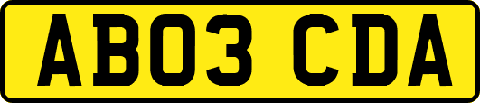 AB03CDA