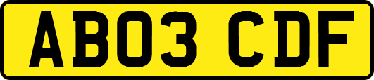 AB03CDF
