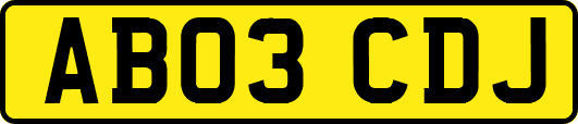 AB03CDJ