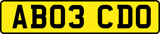 AB03CDO