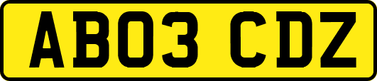 AB03CDZ