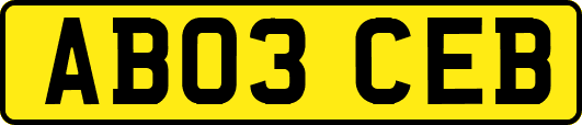 AB03CEB