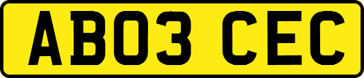 AB03CEC
