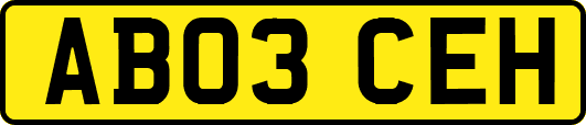 AB03CEH