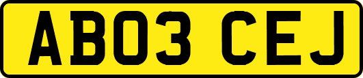 AB03CEJ