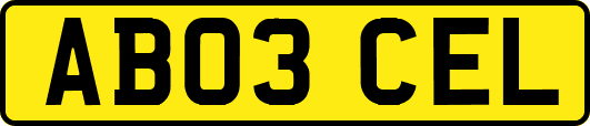 AB03CEL