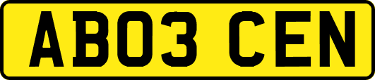 AB03CEN