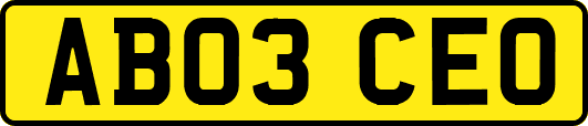 AB03CEO