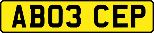 AB03CEP