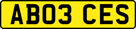 AB03CES